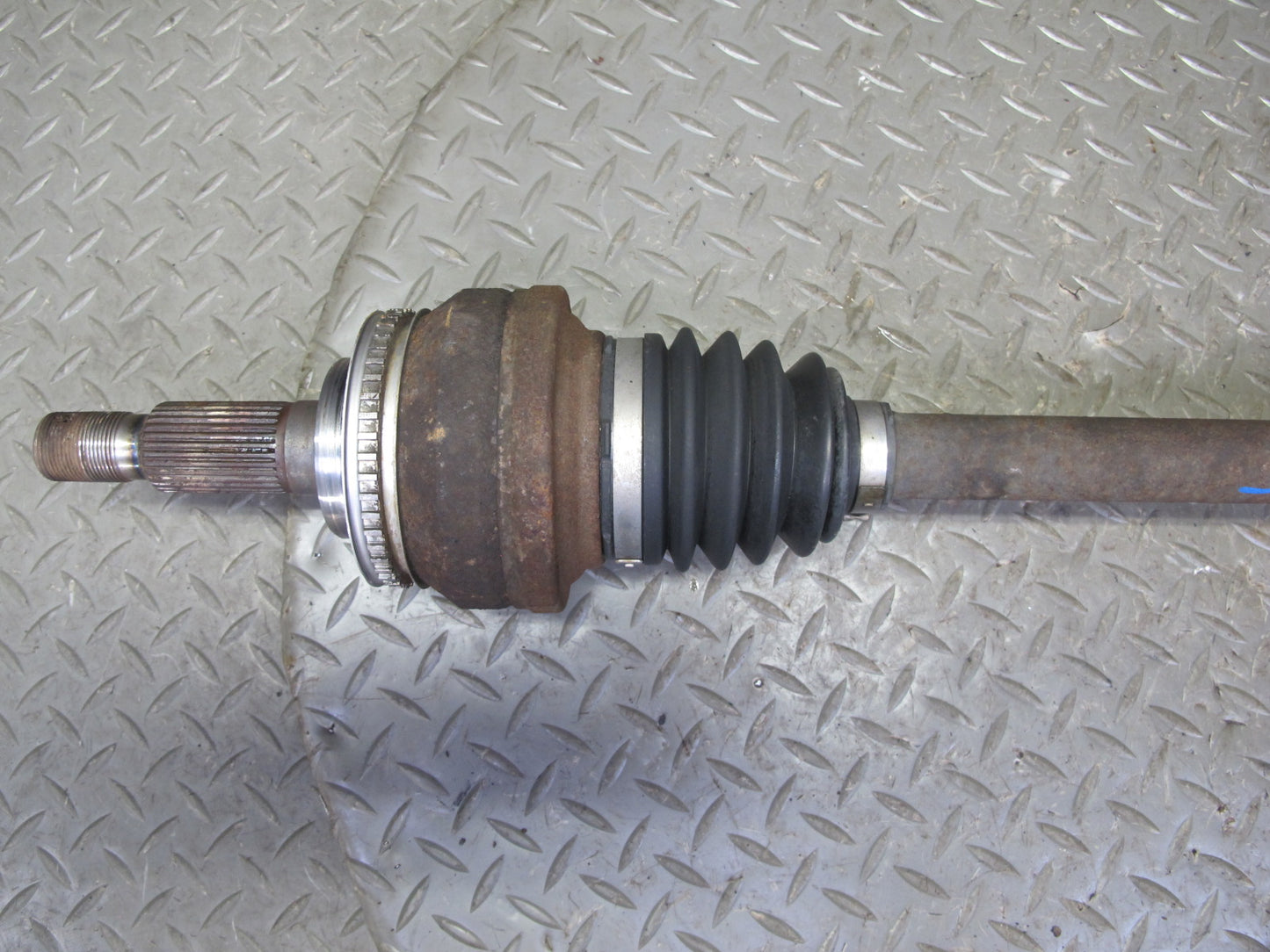 92-97 Lexus UZZ30L SC300 SC400 RWD Rear Right Suspension Axle Shaft OEM