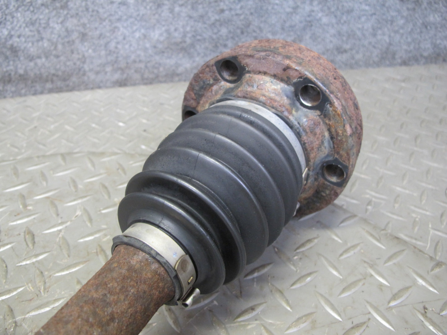 92-97 Lexus UZZ30L SC300 SC400 RWD Rear Right Suspension Axle Shaft OEM