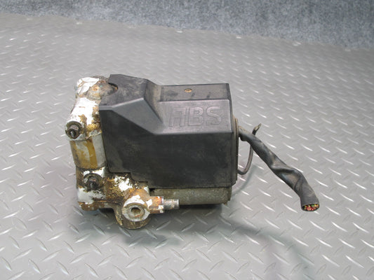 93-95 Mercedes W124 300D 3.0L Diesel Anti Lock Brake ABS Pump Module OEM