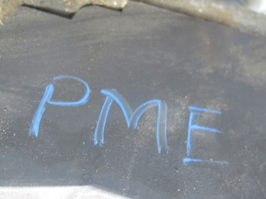 93-95 Mercedes W124 300D 3.0L Diesel Anti Lock Brake ABS Pump Module OEM