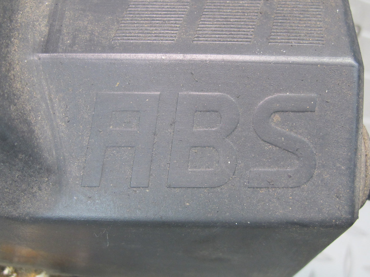 93-95 Mercedes W124 300D 3.0L Diesel Anti Lock Brake ABS Pump Module OEM