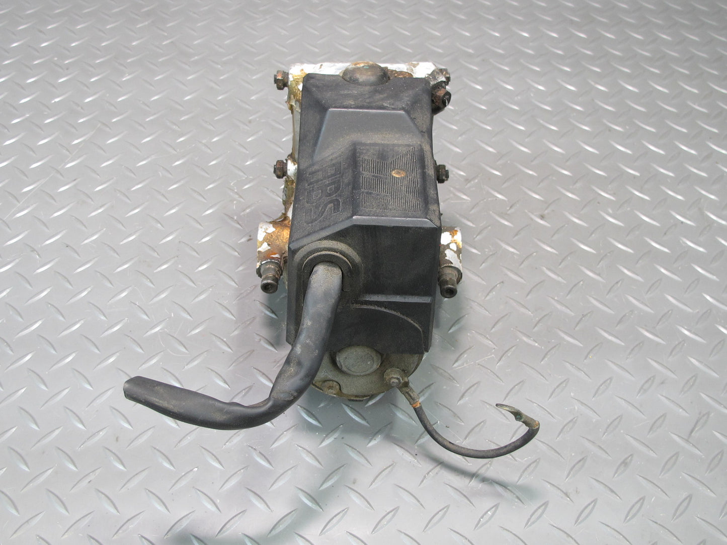 93-95 Mercedes W124 300D 3.0L Diesel Anti Lock Brake ABS Pump Module OEM