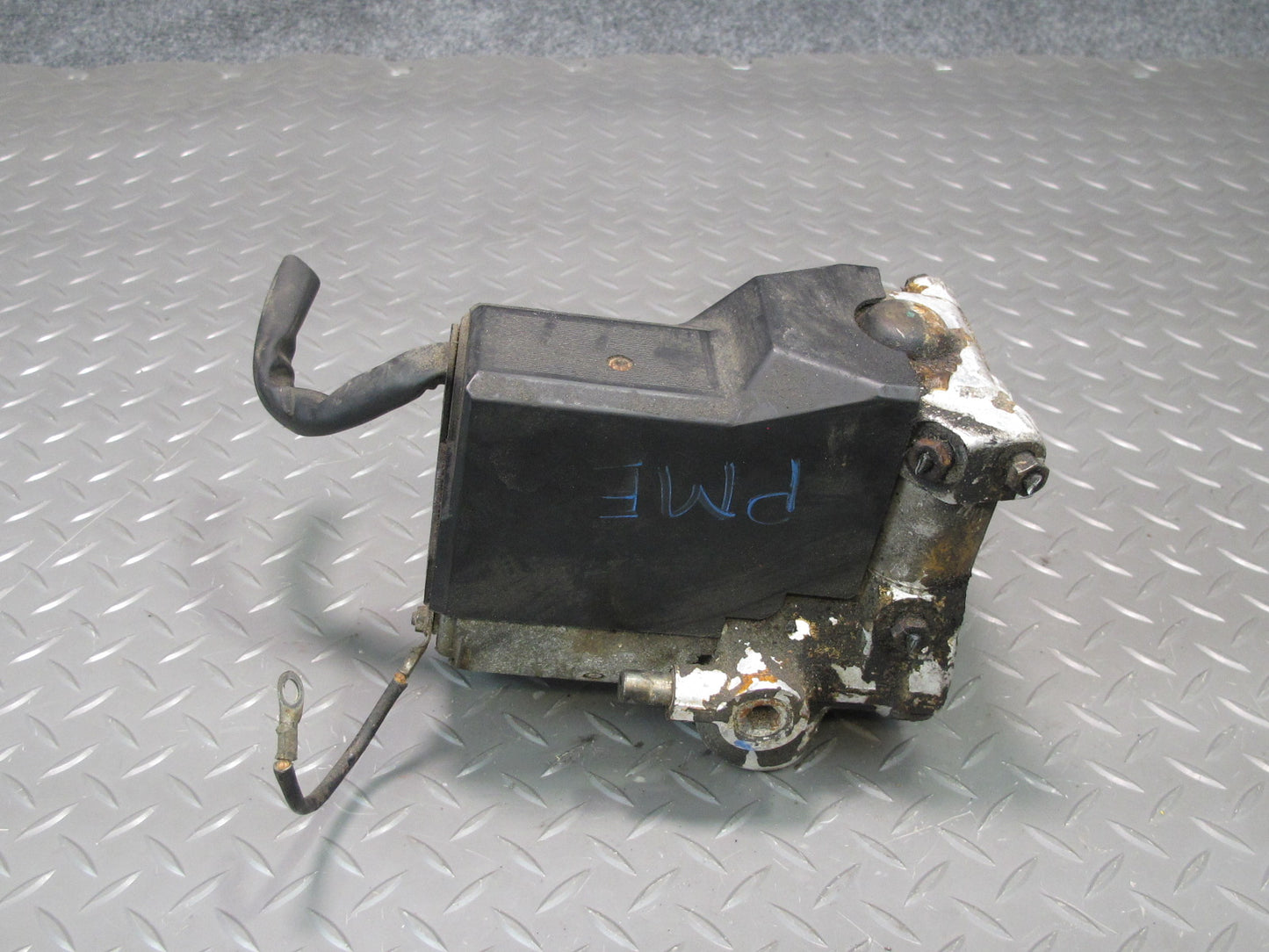 93-95 Mercedes W124 300D 3.0L Diesel Anti Lock Brake ABS Pump Module OEM