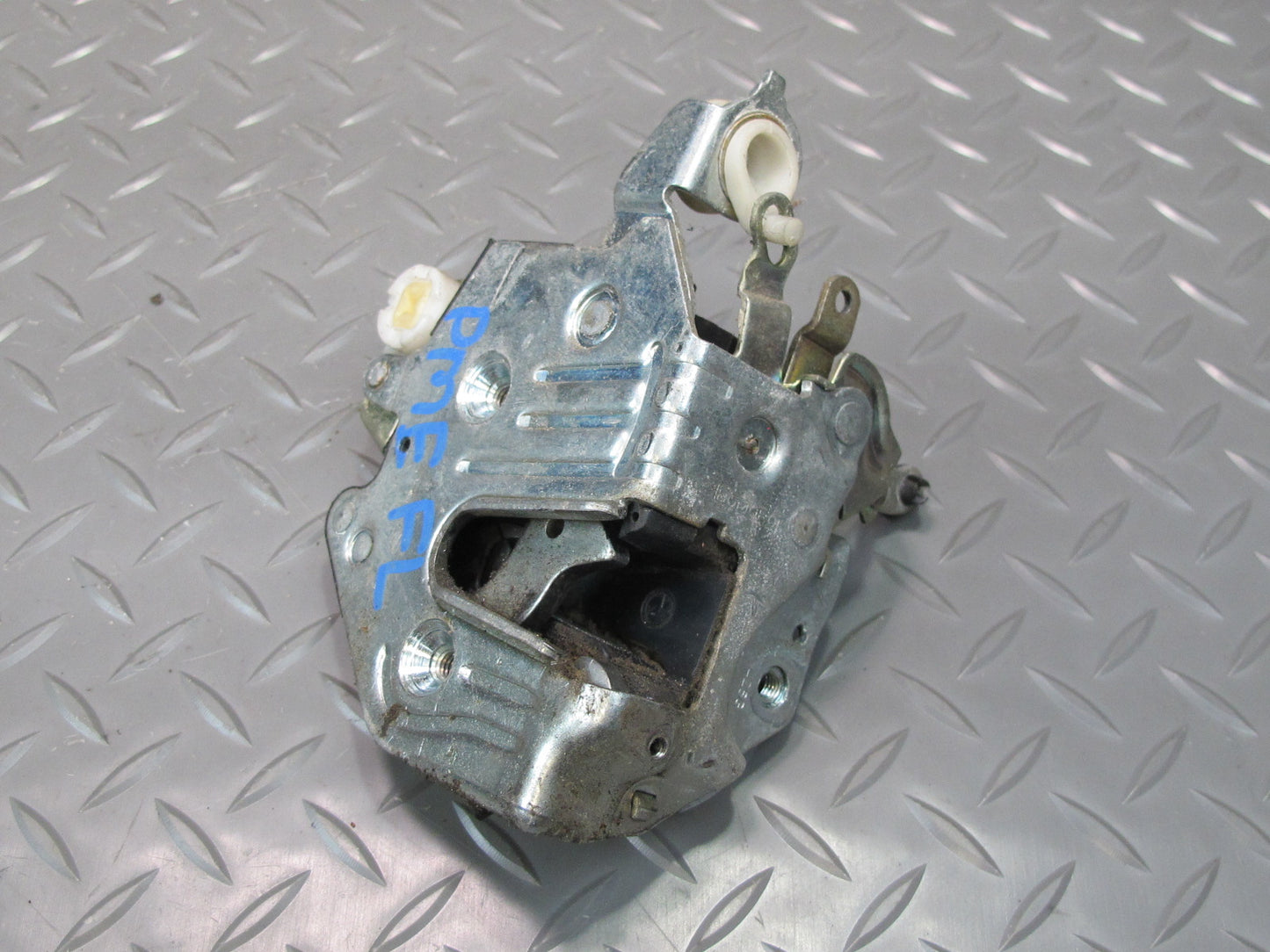 87-95 Mercedes W124 300D Front Left Door Lock Latch Actuator OEM