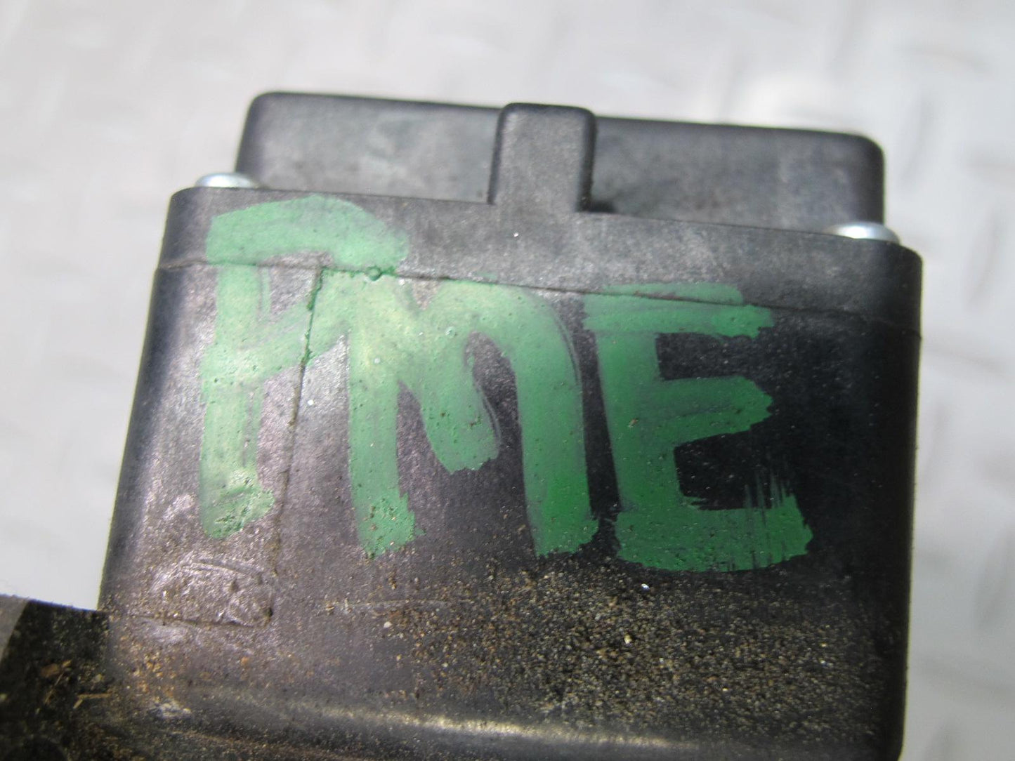 1995 Mercedes W124 300D Diesel Glow Plug Relay Module 0155453032 OEM