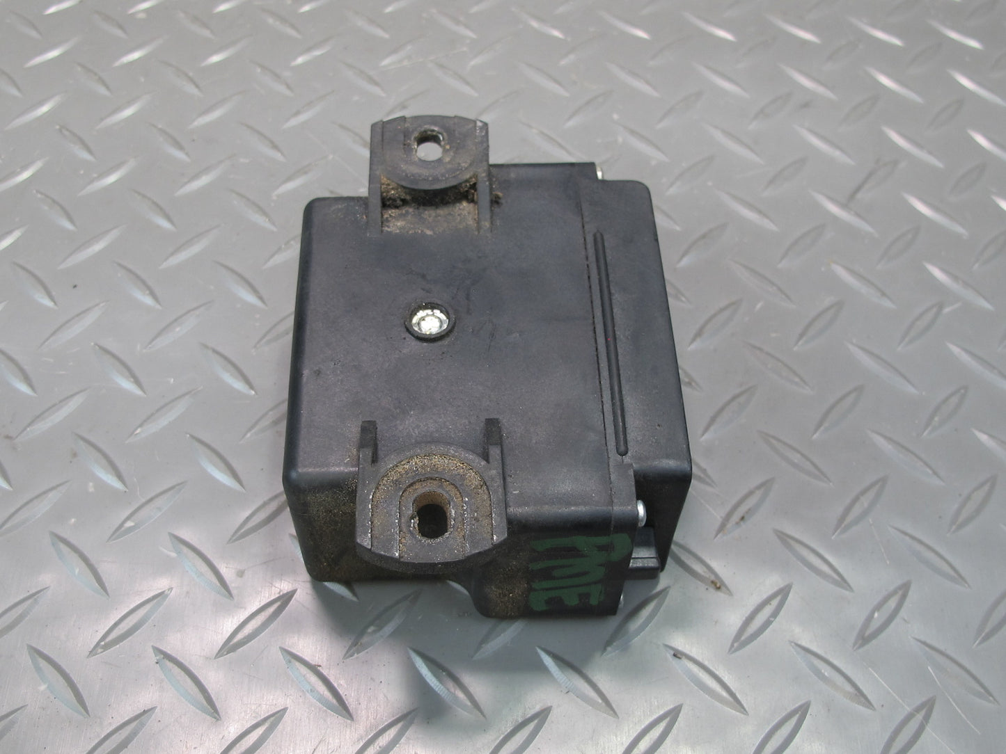 1995 Mercedes W124 300D Diesel Glow Plug Relay Module 0155453032 OEM