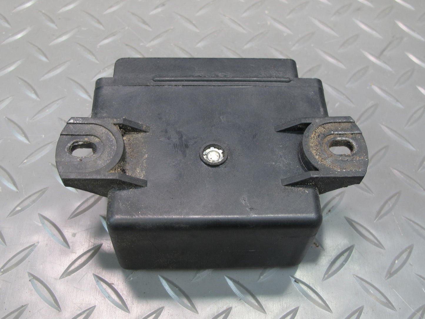 1995 Mercedes W124 300D Diesel Glow Plug Relay Module 0155453032 OEM