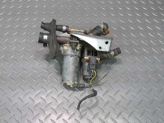 93-95 Mercedes W124 300D 3.0L OM606 Diesel Heater Control Water Valve OEM