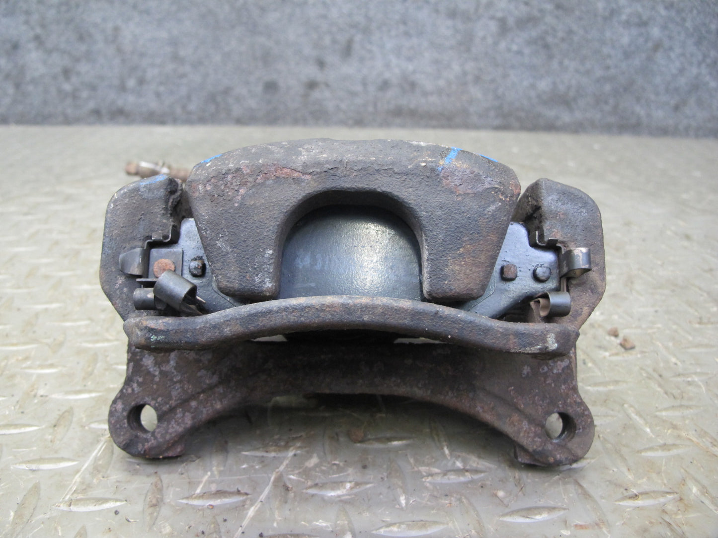 92-00 Lexus UZZ30L SC400 RWD Set of 2 Rear Left & Right Brake Caliper OEM