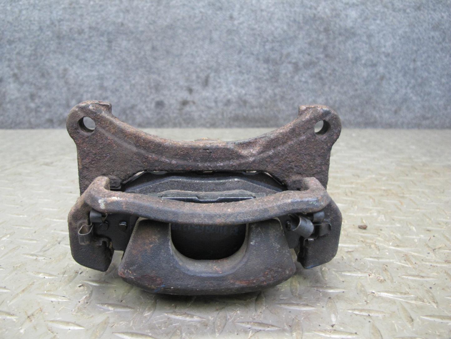 92-00 Lexus UZZ30L SC400 RWD Set of 2 Rear Left & Right Brake Caliper OEM