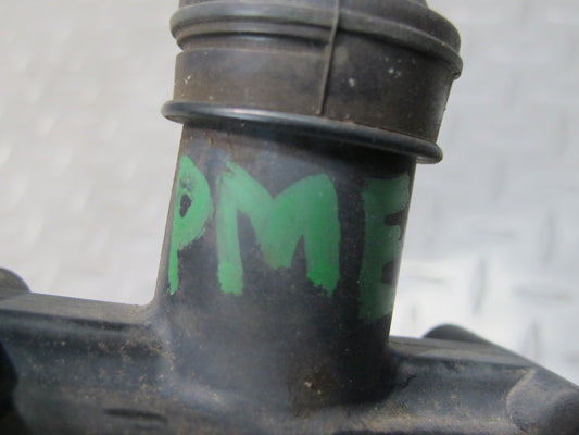 87-95 Mercedes W124 300D Rear Right Door Lock Latch Vacuum Actuator OEM