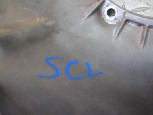 98-00 Lexus UZZ30L SC400 A650E U1 A/T Automatic Transmission Bell Housing OEM