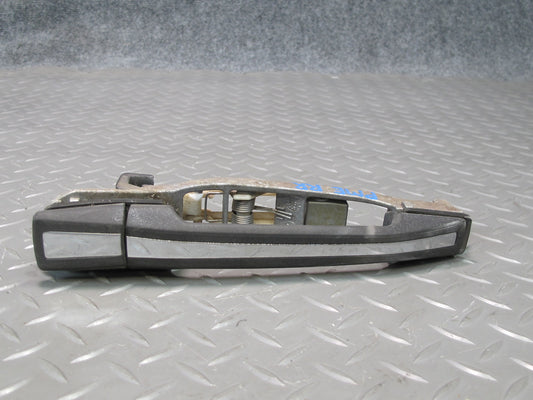 90-95 Mercedes W124 300D Sedan Rear Right Door Exterior Handle OEM