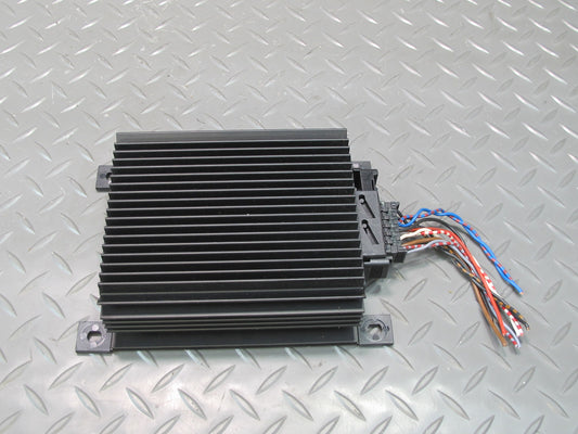 91-95 Mercedes W124 300D Audio Amplifier AMP 1248201989 OEM