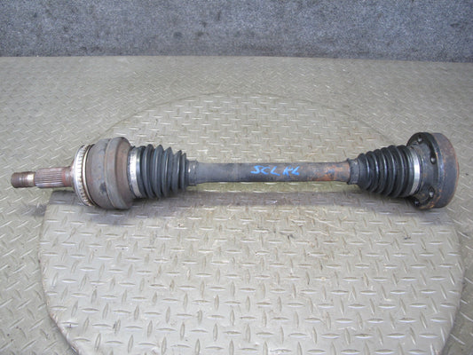 98-00 Lexus UZZ30L SC400 RWD A/T Rear Left Axle Shaft OEM