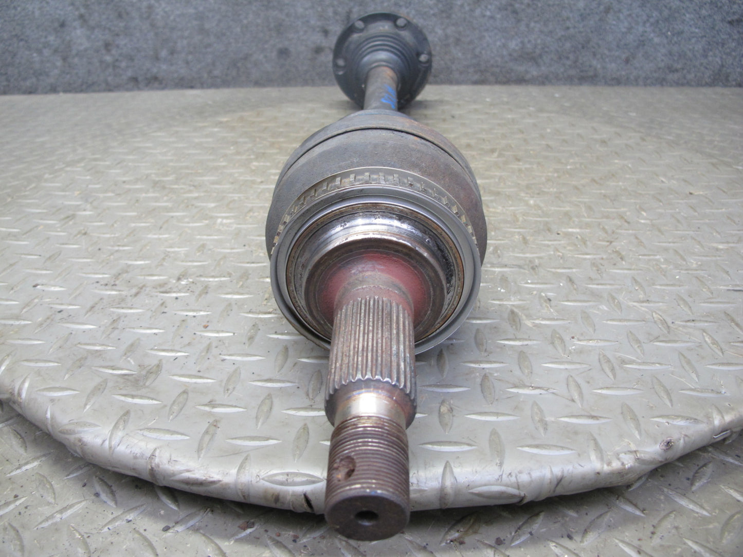 98-00 Lexus UZZ30L SC400 RWD A/T Rear Left Axle Shaft OEM