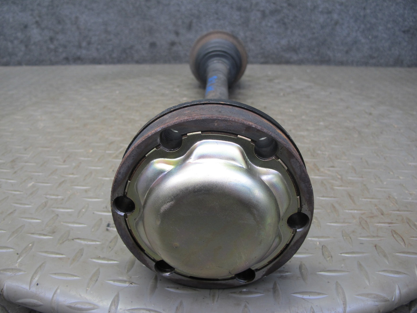 98-00 Lexus UZZ30L SC400 RWD A/T Rear Left Axle Shaft OEM