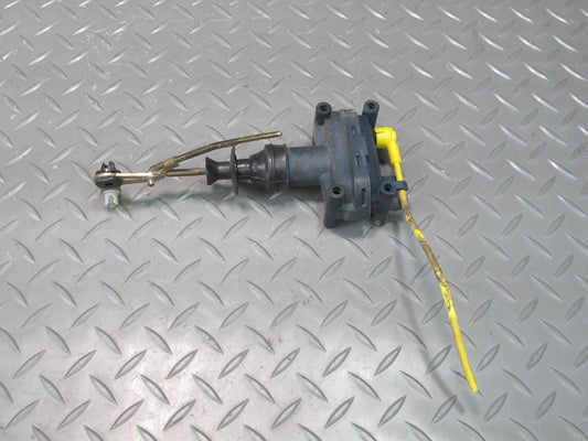 87-95 Mercedes W124 E-class Sedan Rear Left Door Lock Latch Vacuum Actuator OEM