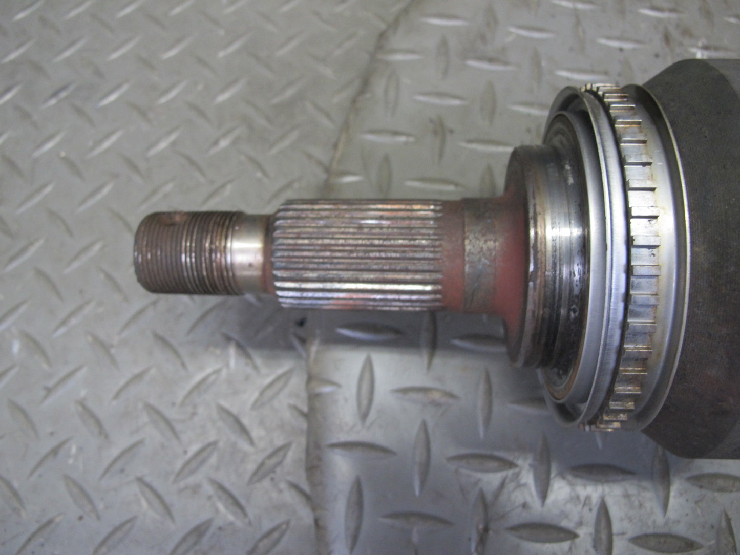 98-00 Lexus UZZ30L SC400 RWD A/T Rear Left Axle Shaft OEM