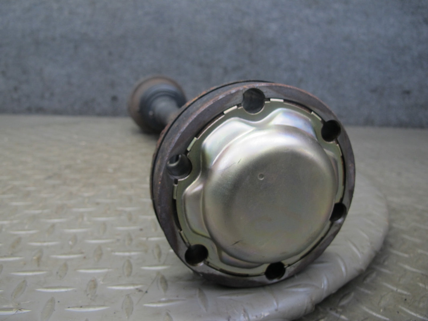 98-00 Lexus UZZ30L SC400 RWD A/T Rear Left Axle Shaft OEM