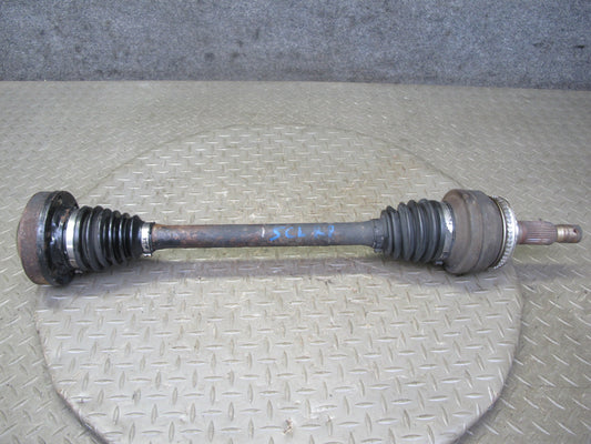 98-00 Lexus UZZ30L SC400 RWD A/T Rear Right Axle Shaft OEM
