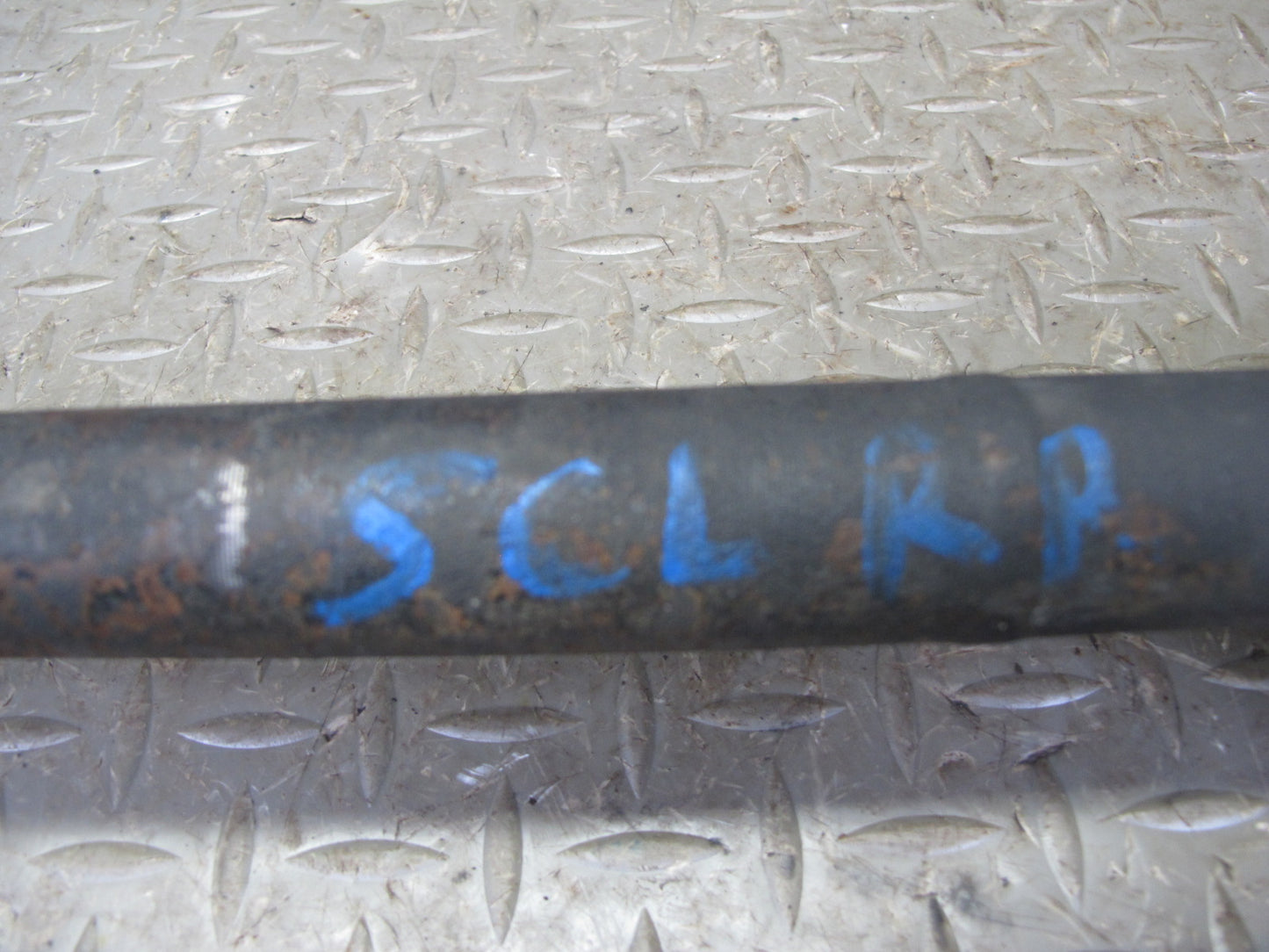 98-00 Lexus UZZ30L SC400 RWD A/T Rear Right Axle Shaft OEM