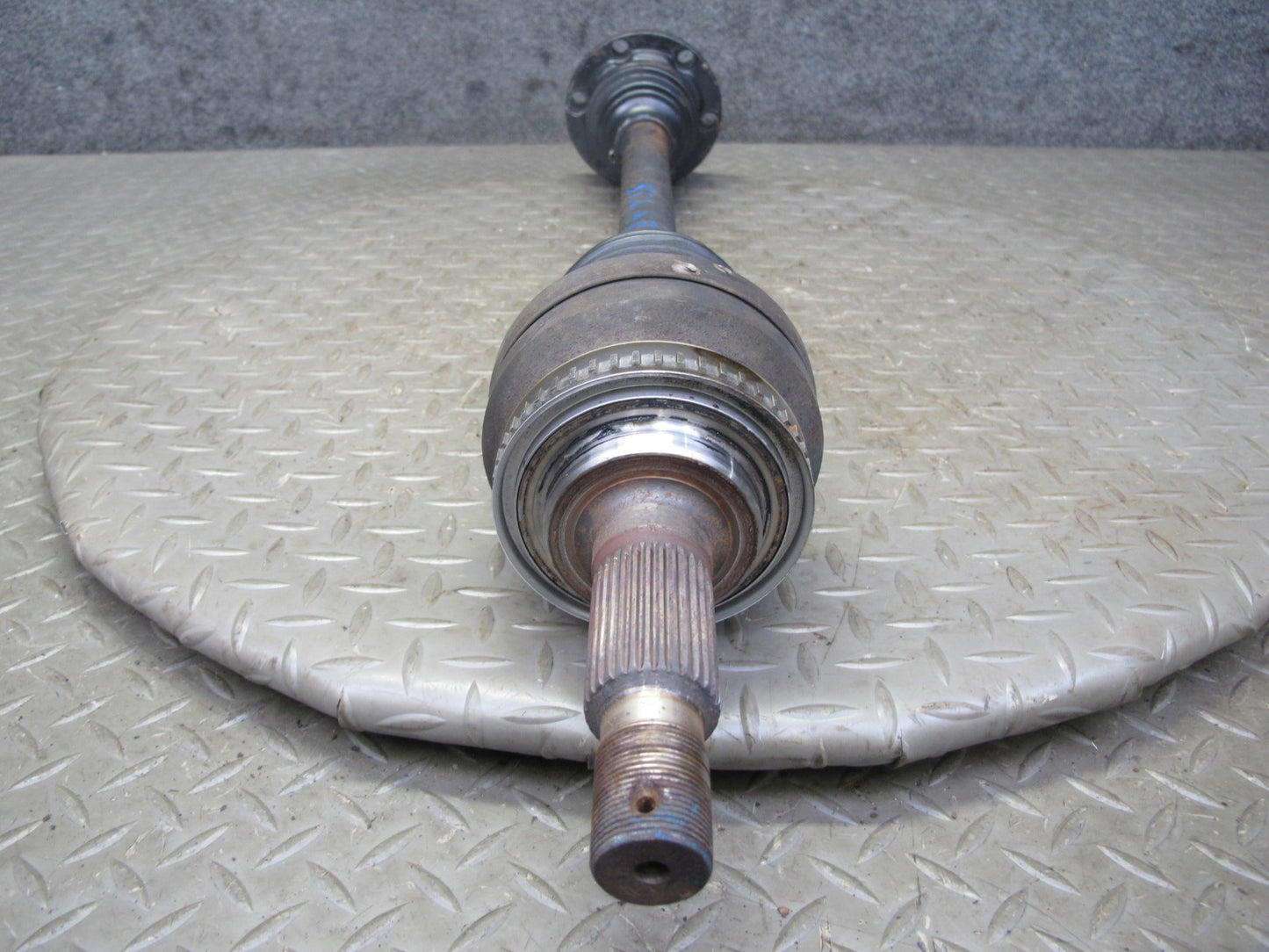 98-00 Lexus UZZ30L SC400 RWD A/T Rear Right Axle Shaft OEM