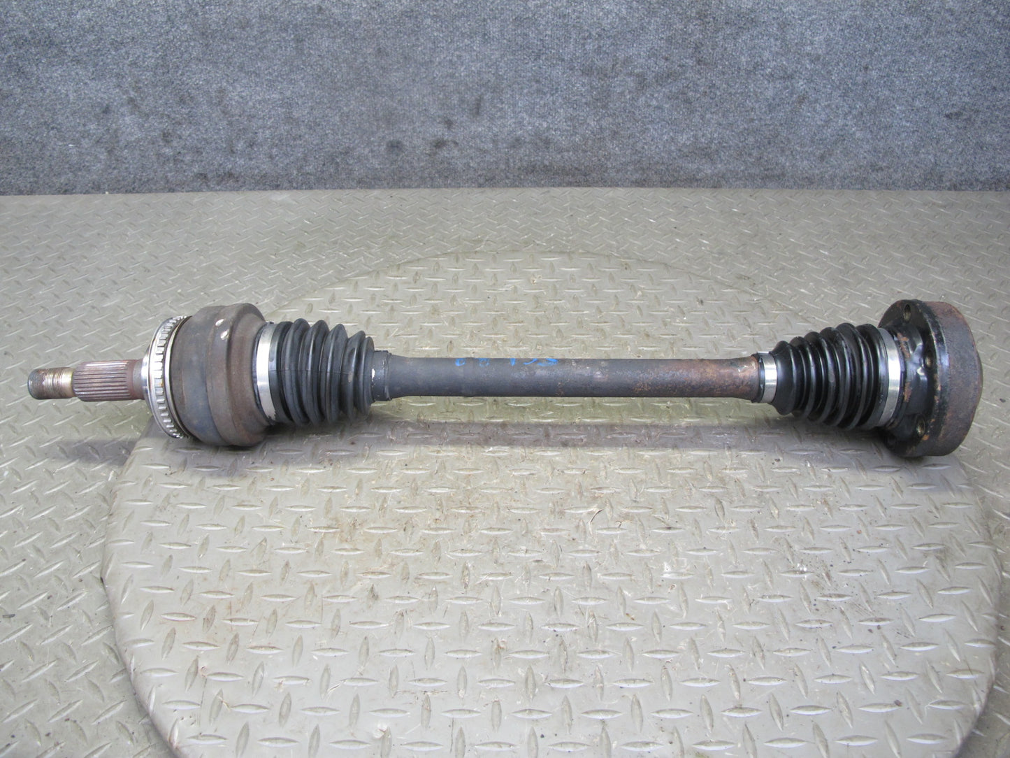 98-00 Lexus UZZ30L SC400 RWD A/T Rear Right Axle Shaft OEM