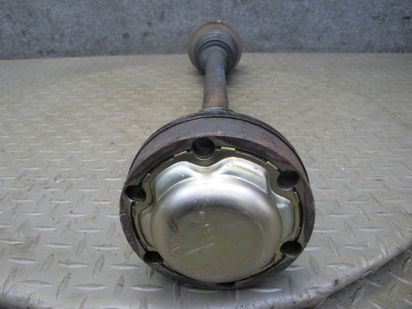 98-00 Lexus UZZ30L SC400 RWD A/T Rear Right Axle Shaft OEM