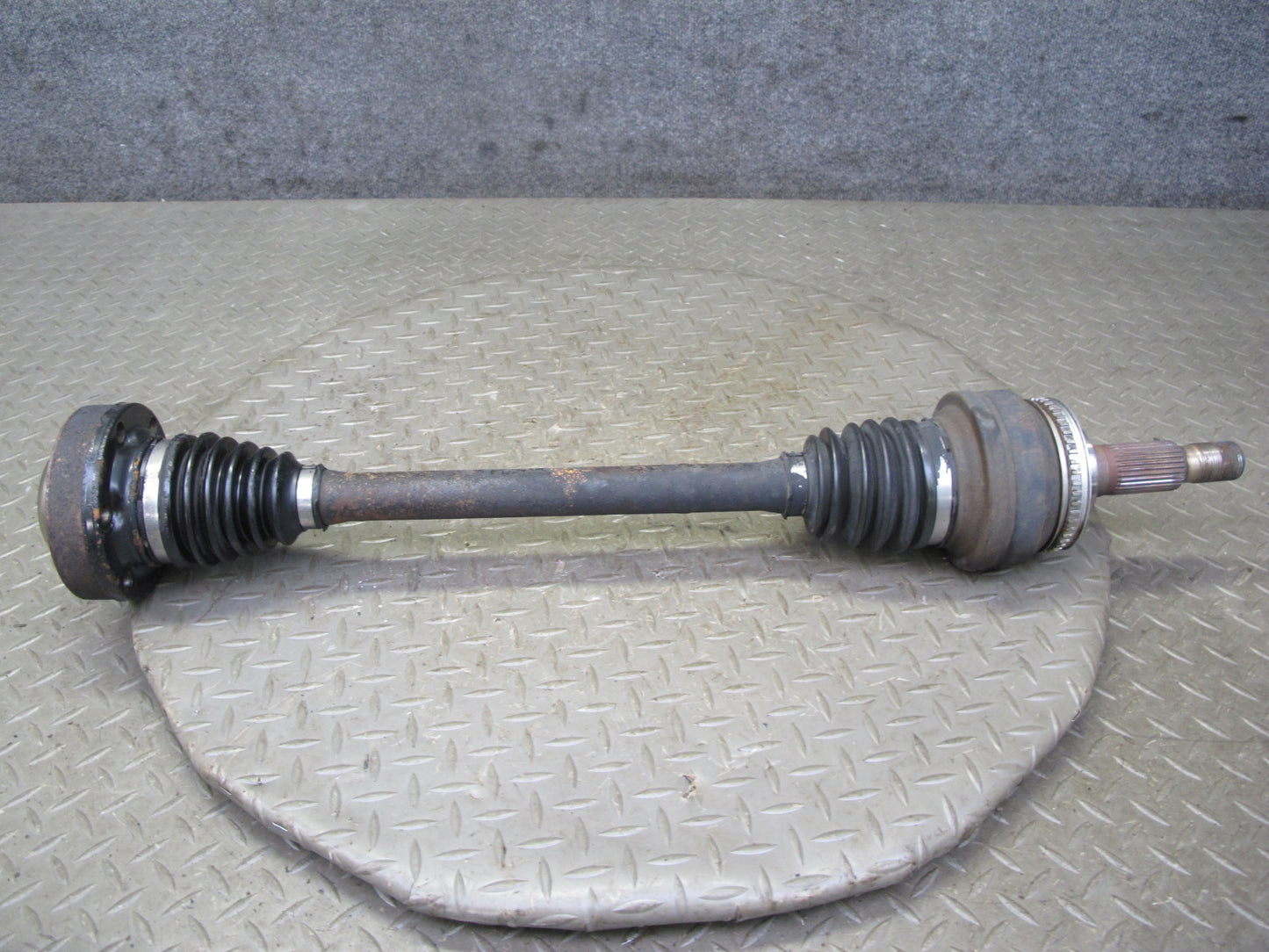 98-00 Lexus UZZ30L SC400 RWD A/T Rear Right Axle Shaft OEM