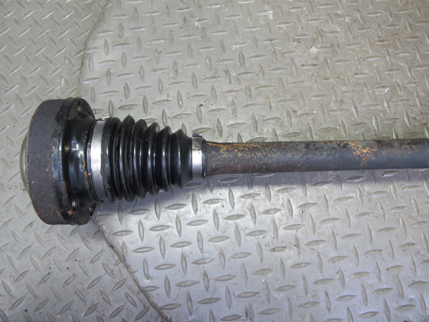 98-00 Lexus UZZ30L SC400 RWD A/T Rear Right Axle Shaft OEM