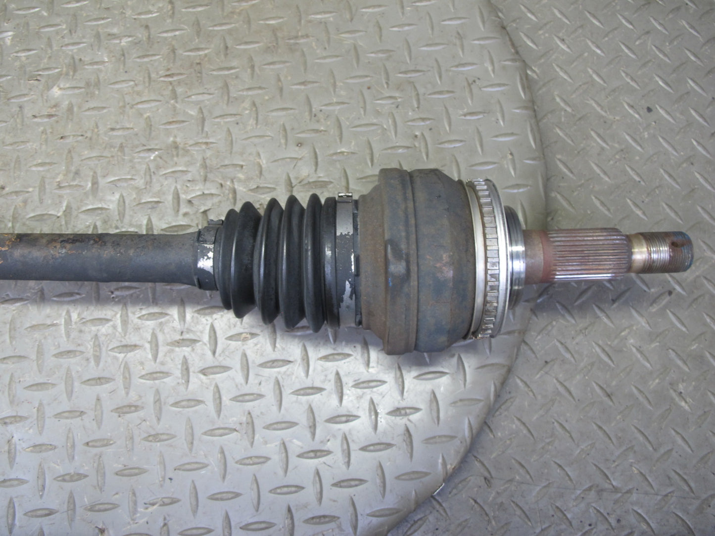 98-00 Lexus UZZ30L SC400 RWD A/T Rear Right Axle Shaft OEM