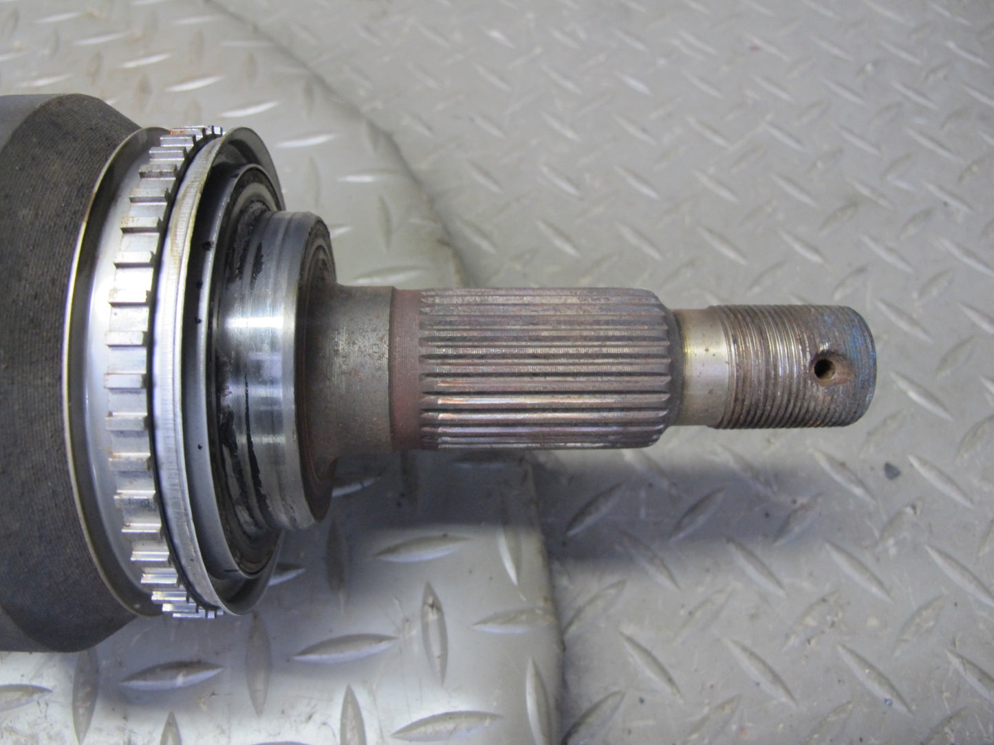 98-00 Lexus UZZ30L SC400 RWD A/T Rear Right Axle Shaft OEM