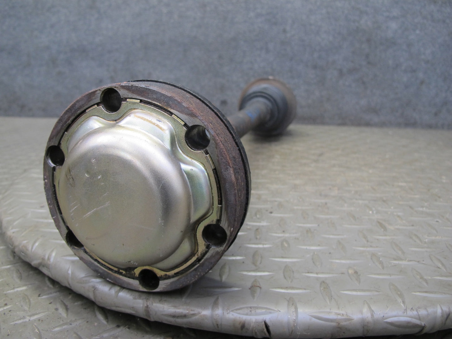 98-00 Lexus UZZ30L SC400 RWD A/T Rear Right Axle Shaft OEM