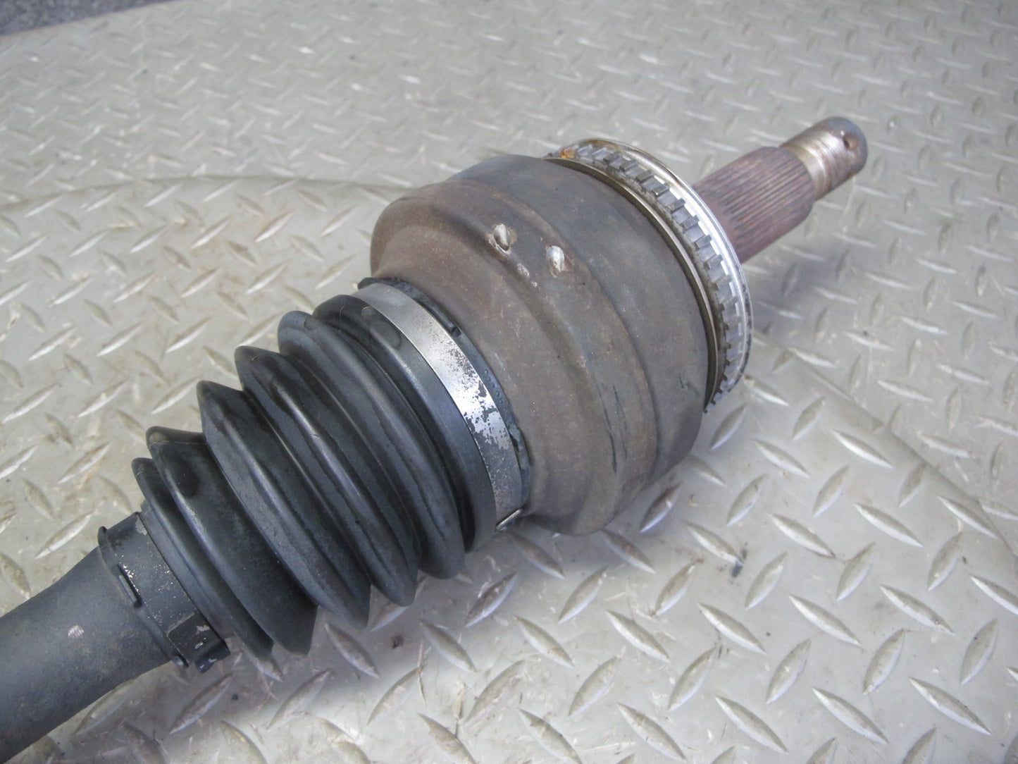 98-00 Lexus UZZ30L SC400 RWD A/T Rear Right Axle Shaft OEM