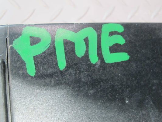 94-95 Mercedes W124 300D CD Changer w Magazine 0028204289 OEM