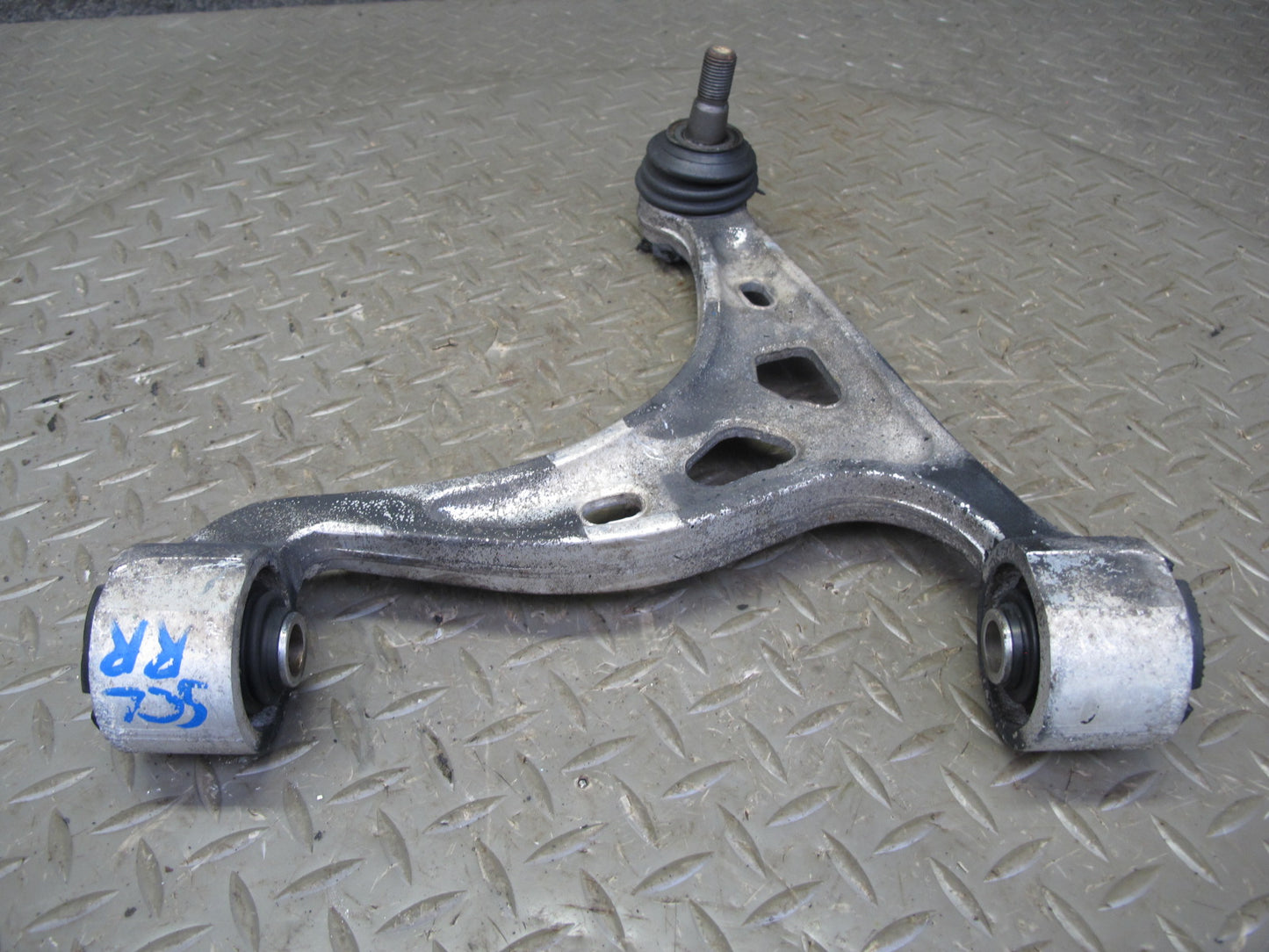 94-00 Lexus UZZ30L SC300 SC400 Rear Right Upper Control Arm OEM