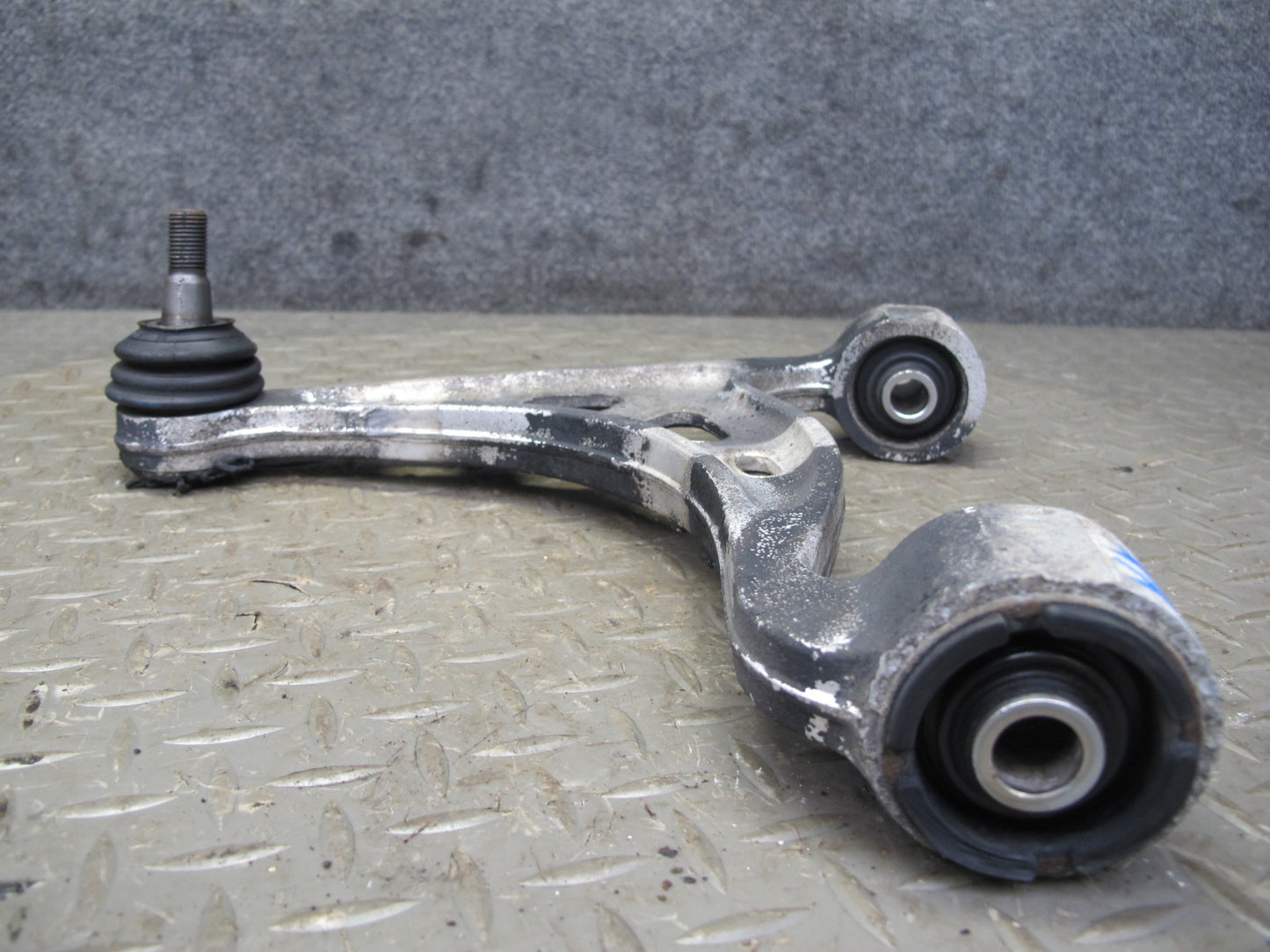 94-00 Lexus UZZ30L SC300 SC400 Rear Right Upper Control Arm OEM