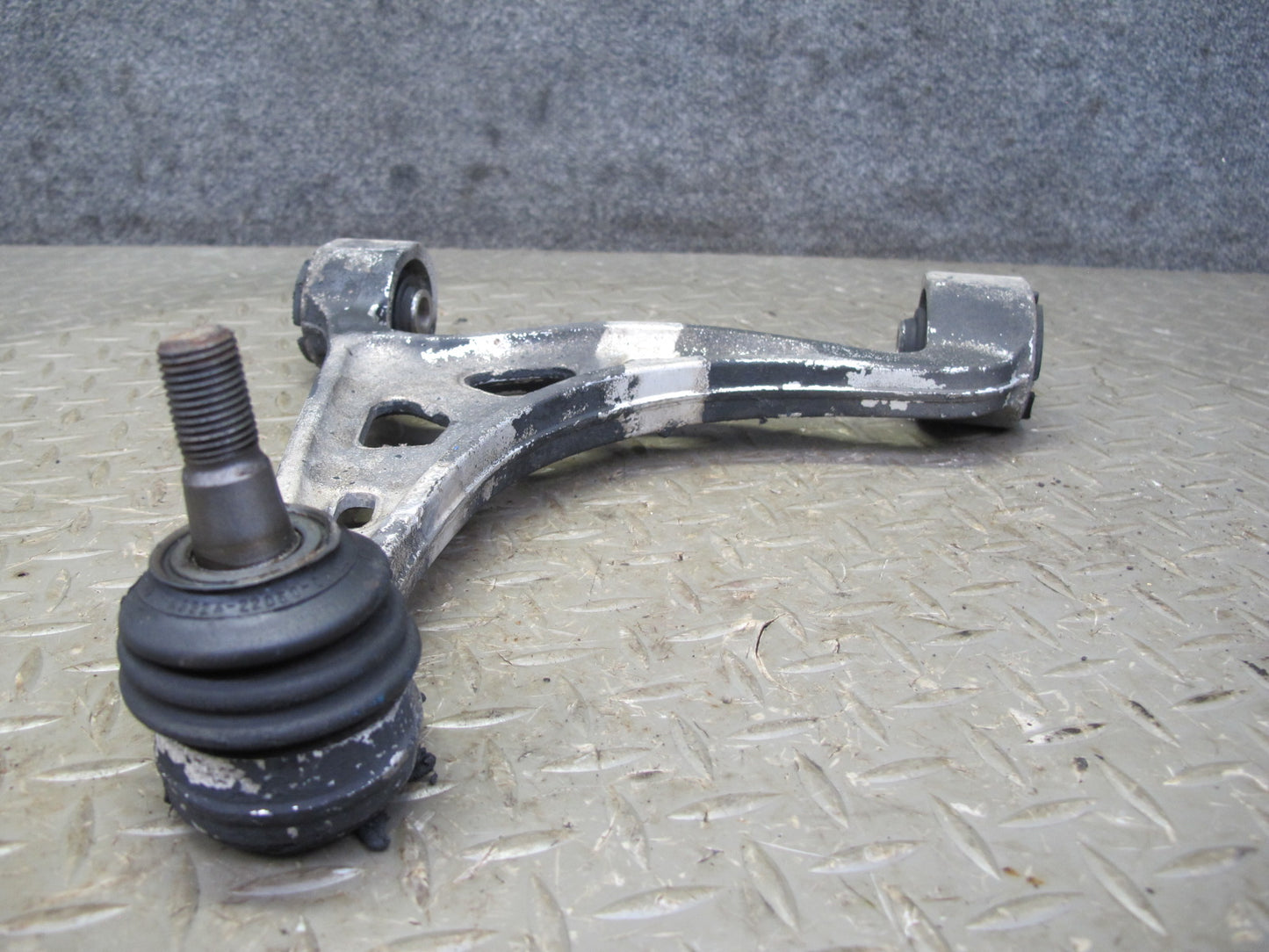 94-00 Lexus UZZ30L SC300 SC400 Rear Right Upper Control Arm OEM