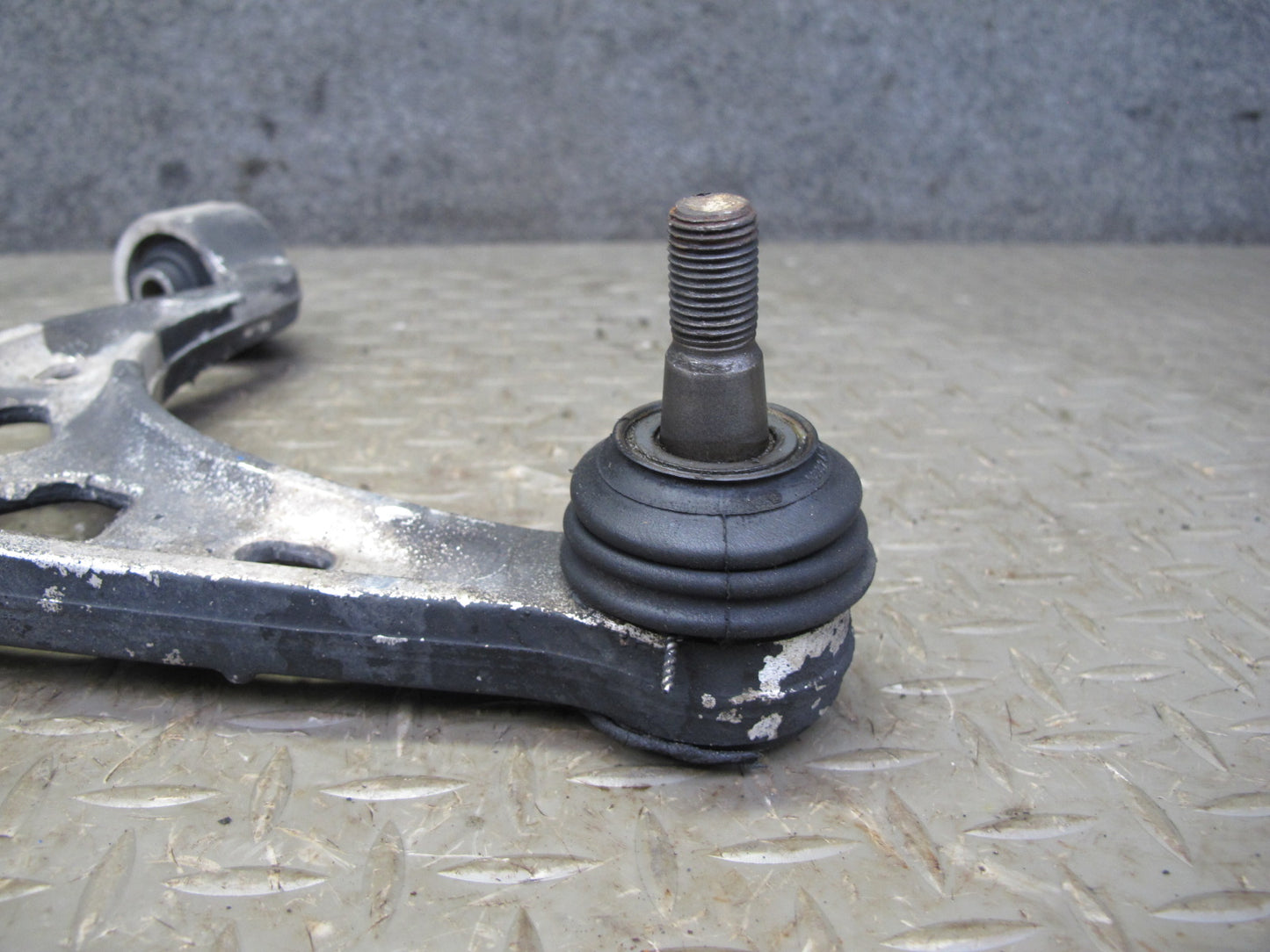 94-00 Lexus UZZ30L SC300 SC400 Rear Right Upper Control Arm OEM