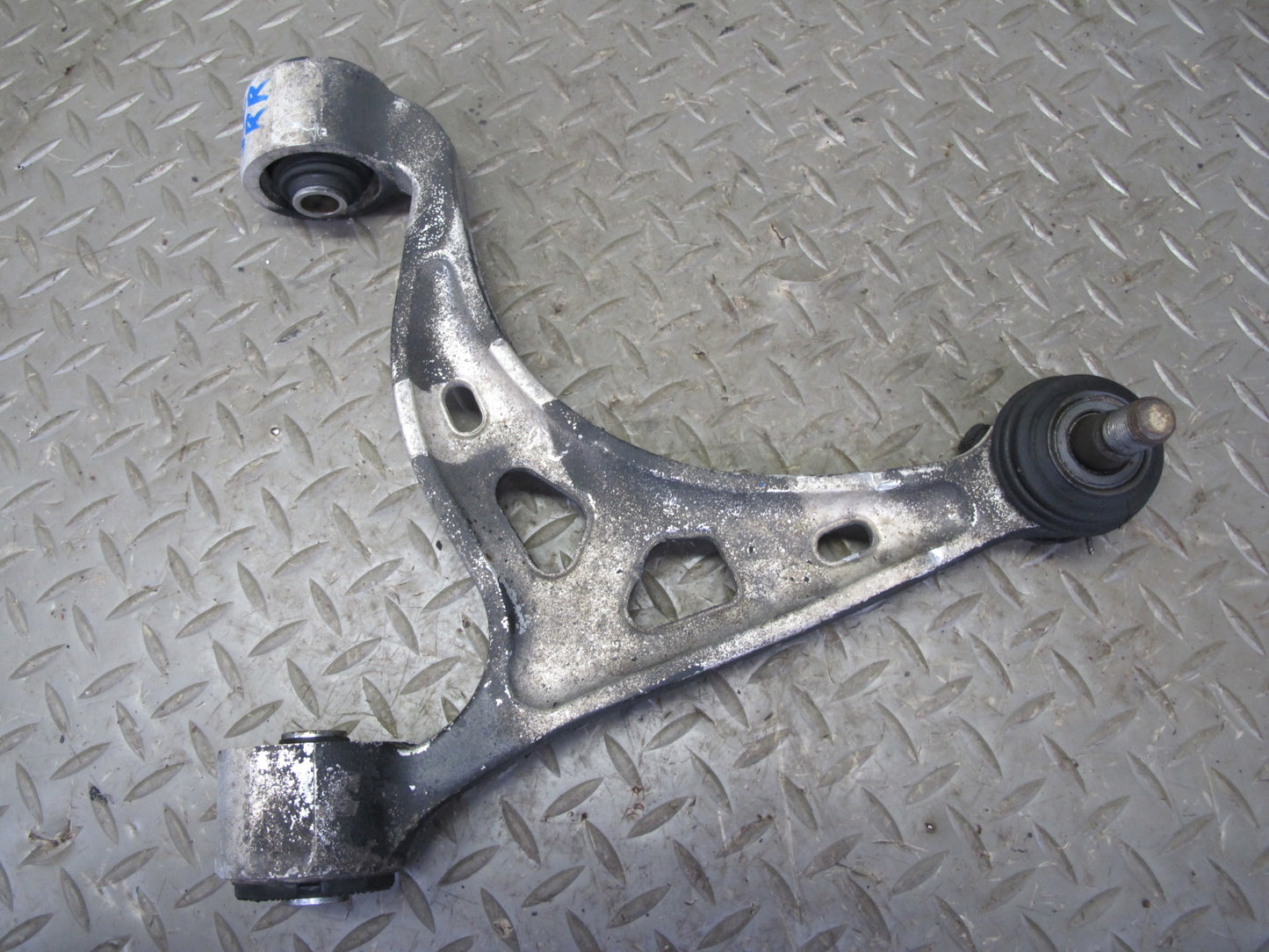 94-00 Lexus UZZ30L SC300 SC400 Rear Right Upper Control Arm OEM