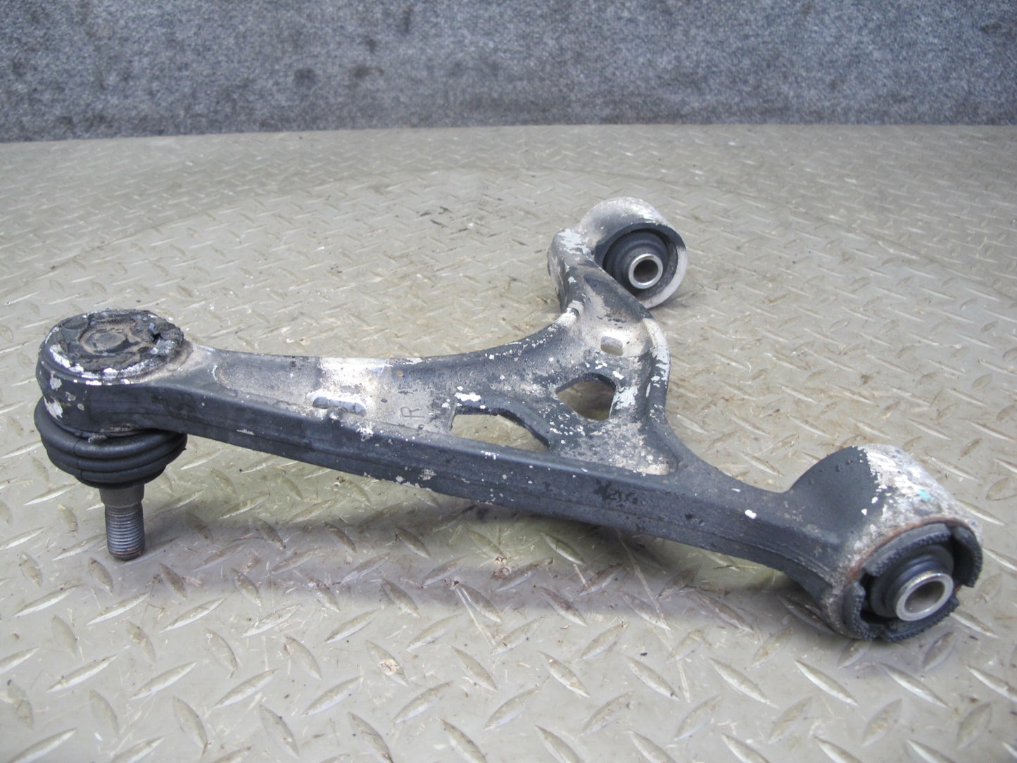 94-00 Lexus UZZ30L SC300 SC400 Rear Right Upper Control Arm OEM