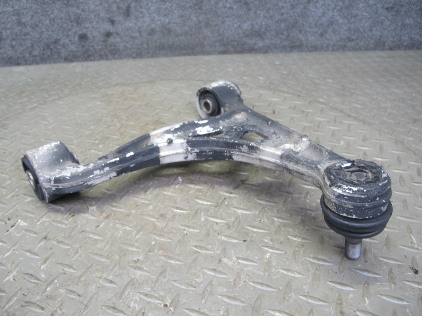 94-00 Lexus UZZ30L SC300 SC400 Rear Right Upper Control Arm OEM