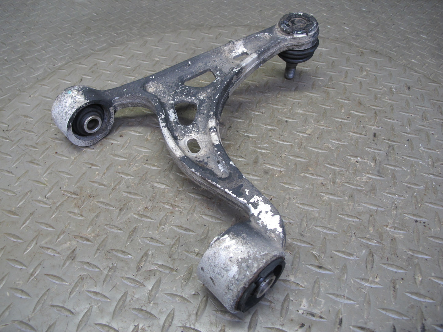 94-00 Lexus UZZ30L SC300 SC400 Rear Right Upper Control Arm OEM