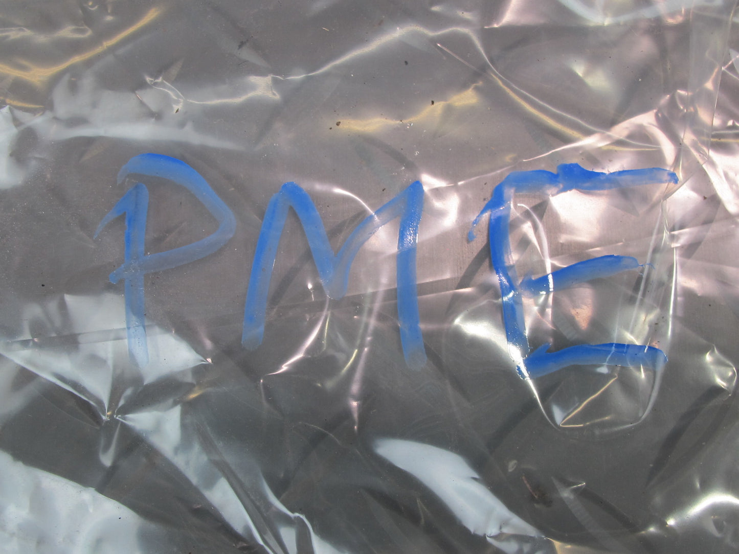 90-95 Mercedes W124 300D Spare Tire Tool Set With Case OEM