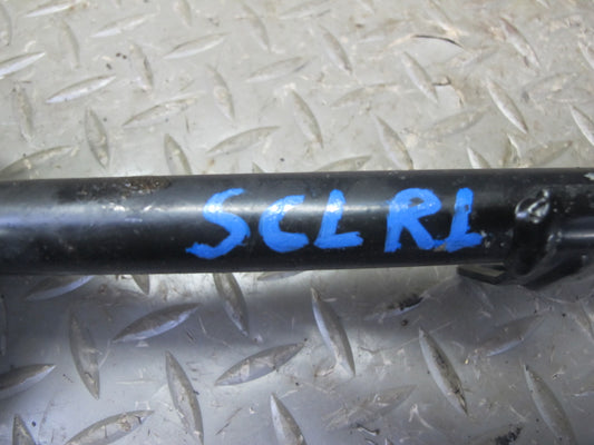 92-00 Lexus UZZ30L SC300 SC400 Rear Left Lower Control Arm OEM