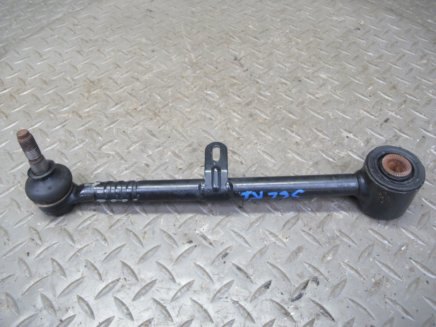 92-00 Lexus UZZ30L SC300 SC400 Rear Left Lower Control Arm OEM