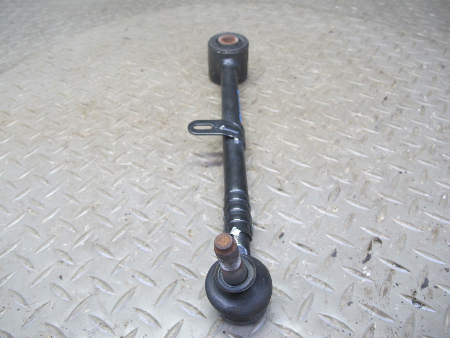 92-00 Lexus UZZ30L SC300 SC400 Rear Left Lower Control Arm OEM