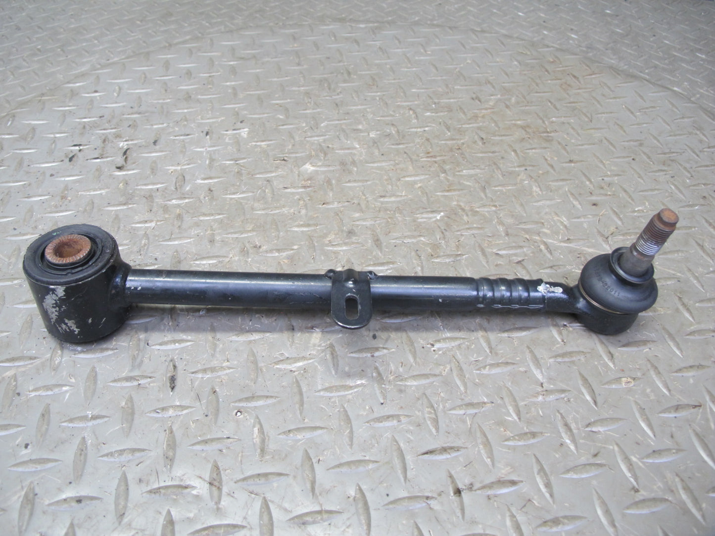 92-00 Lexus UZZ30L SC300 SC400 Rear Left Lower Control Arm OEM