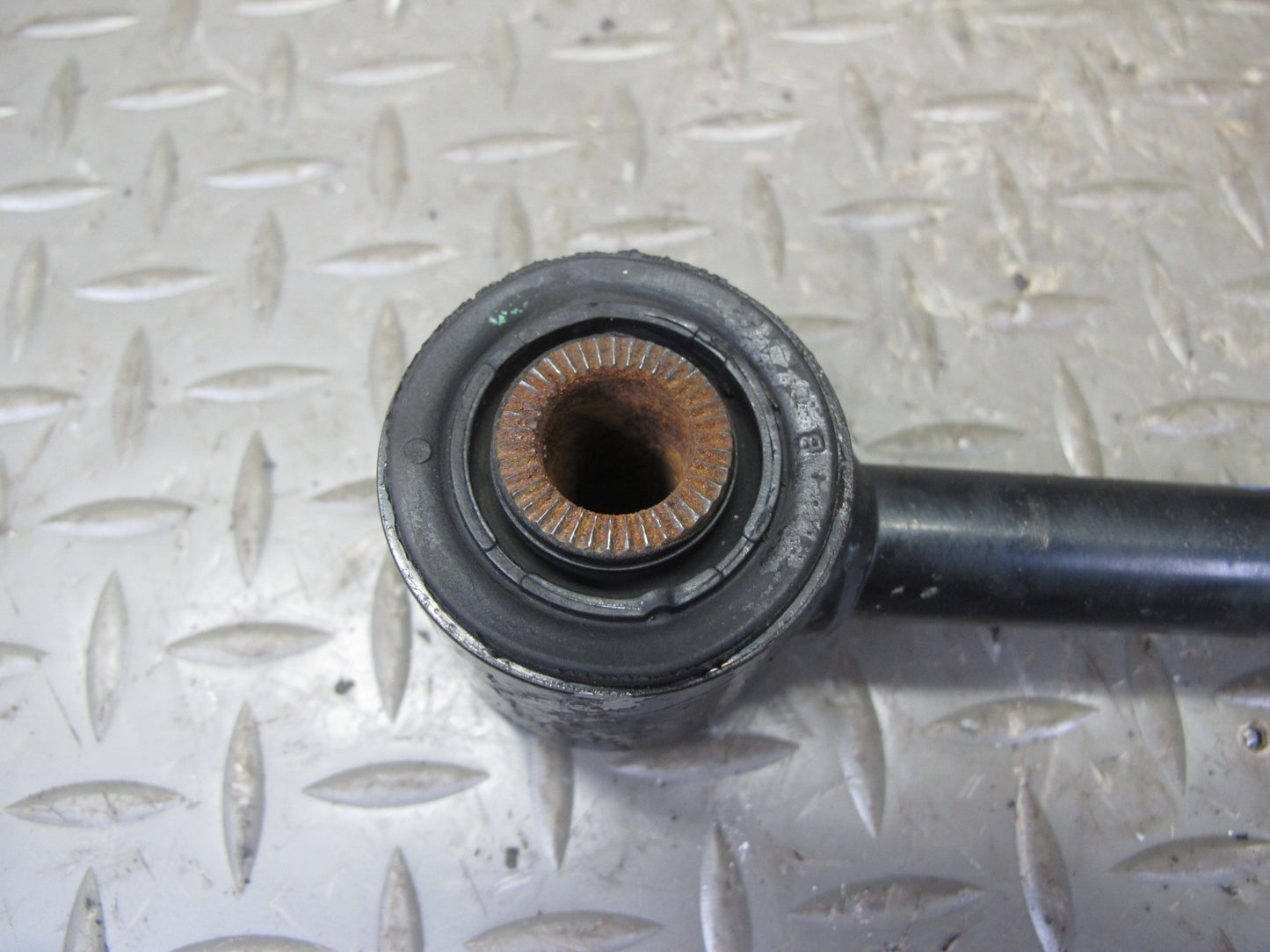 92-00 Lexus UZZ30L SC300 SC400 Rear Left Lower Control Arm OEM